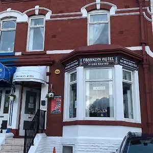 The Franklyn Hotel