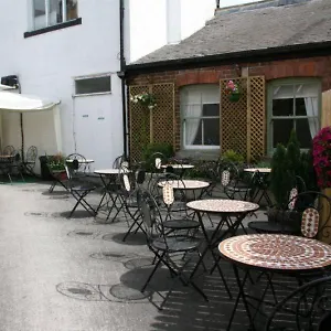 Old Royal Oak Hotel
