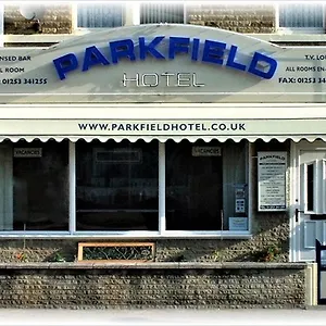 Parkfield Bed & Breakfast